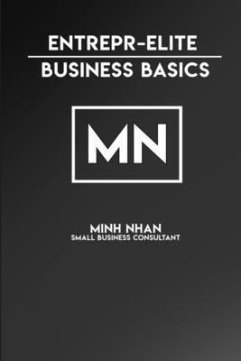 Minh Nhan - EntreprElite, Häftad