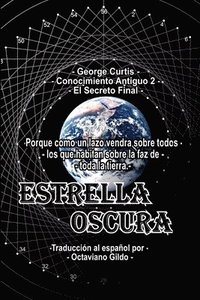 bokomslag Estrella Oscura