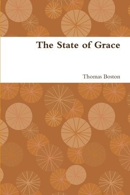 State of Grace