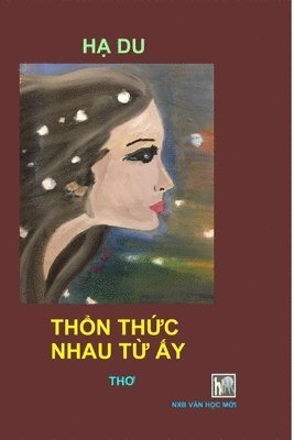 bokomslag THON THUC NHAU TU AY