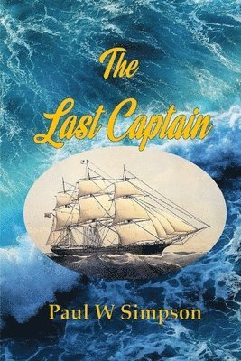 The Last Captain 1