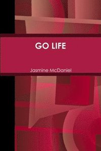 bokomslag GO LIFE