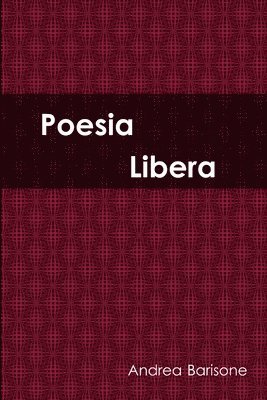 Poesia Libera 1