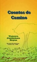 Yamara Justiniano Zayas - Cuentos de Camino, Häftad