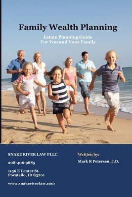 Family Wealth Planning 1