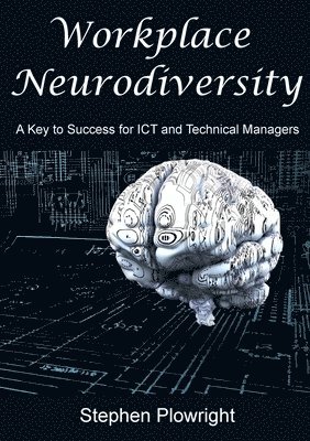 Stephen Plowright - Workplace Neurodiversity, Häftad. Tillgänglighet: Tillfälligt slut