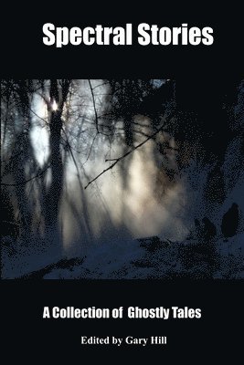 Gary Hill - Spectral Stories: A Collection of Ghost Tales, Häftad