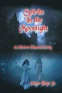 bokomslag Spirits in the Moonlight: A Collection of Haunted Poetry