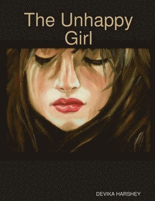 Unhappy Girl 1