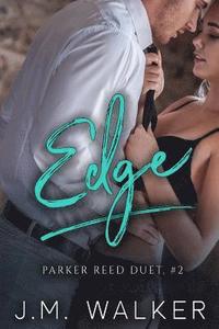 bokomslag Edge (Parker Reed, #2)