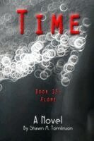 Shawn M Tomlinson - Time, Häftad. Tillgänglighet: Lägg i varukorg