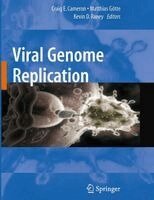 Craig E Cameron, Matthias G]otte, Kevin D Raney - Viral Genome Replication, Häftad. Tillgänglighet: Lägg i varukorg