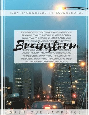 Brainstorm 1