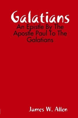 Galatians 1