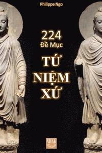 bokomslag 224 ?? M?c T? Ni?m X?
