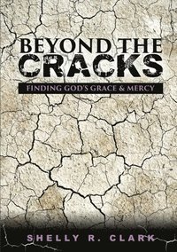 bokomslag Beyond the Cracks