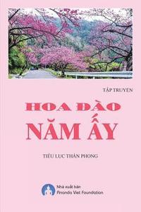 bokomslag Hoa Dao Nam Ay