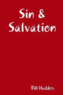 bokomslag Sin & Salvation