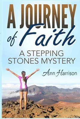 Ann Harrison - Journey of Faith, Häftad