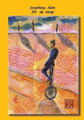 Josephina Alon - Fir de Nisip, Häftad