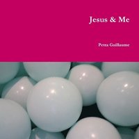 bokomslag Jesus & Me