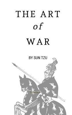 bokomslag Art of War