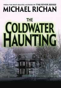 bokomslag The Coldwater Haunting