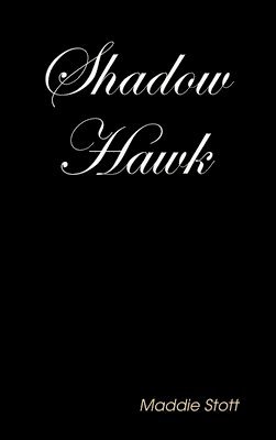 bokomslag Shadow Hawk