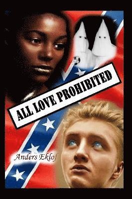 ALL LOVE PROHIBITED 1