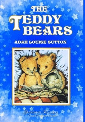 THE TEDDY BEARS 1