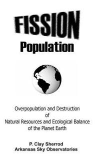 bokomslag Fission Population