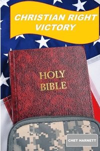 bokomslag Christian Right Victory