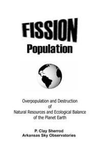 bokomslag Fission Population