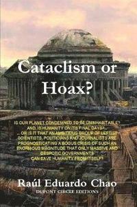 bokomslag Cataclysm or Hoax