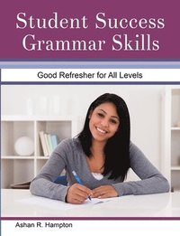 bokomslag Student Success Grammar Skills