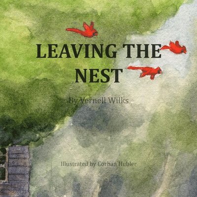 Leaving the Nest 1