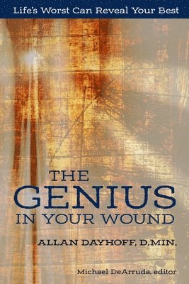 The Genius In Your Wound 1