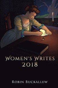 bokomslag Women's Writes 2018