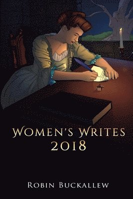 Women's Writes 2018 1