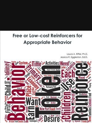 bokomslag Free or Low-cost Reinforcers for Appropriate Behavior