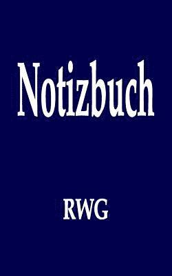 Notizbuch 1