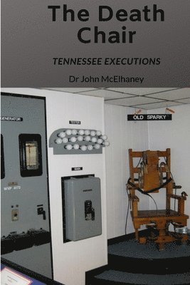 Death Chair 1