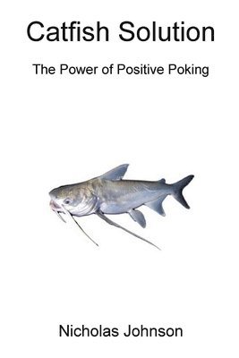 bokomslag Catfish Solution The Power of Positive Poking