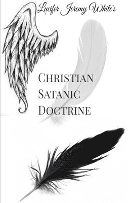 bokomslag Christian Satanic Doctrine