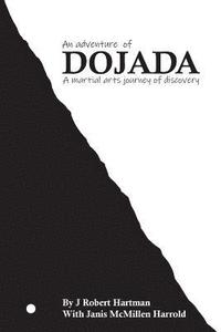 bokomslag An Adventure of Dojada
