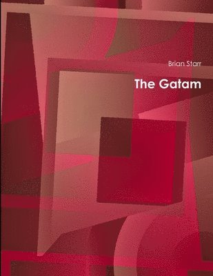 Brian Starr - Gatam, Häftad