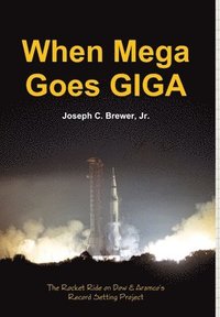 bokomslag When Mega Goes GIGA