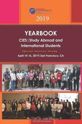 2019 Yearbook: Study Abroad and International Students 1