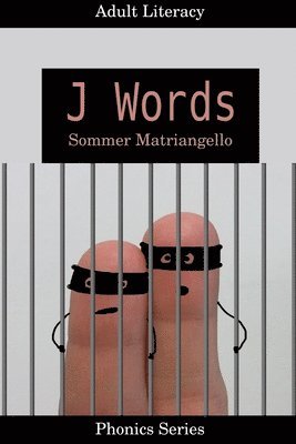 Sommer Matriangello - J Words, Häftad