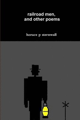 railroad men, and other poems 1